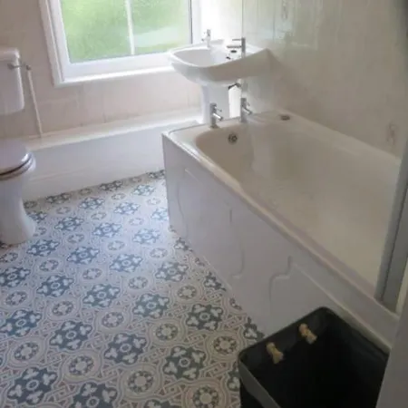 2 Railway Terrace * Croft-on-Tees