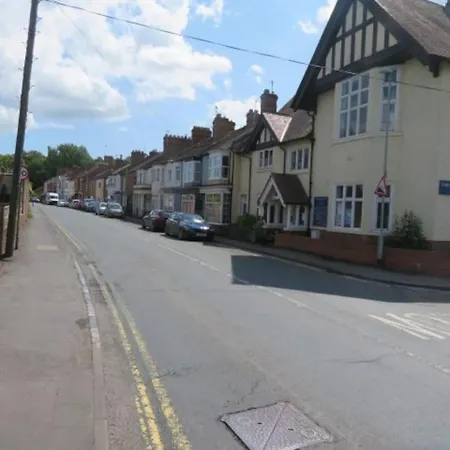 2 Railway Terrace Hébergement de vacances Croft-on-Tees