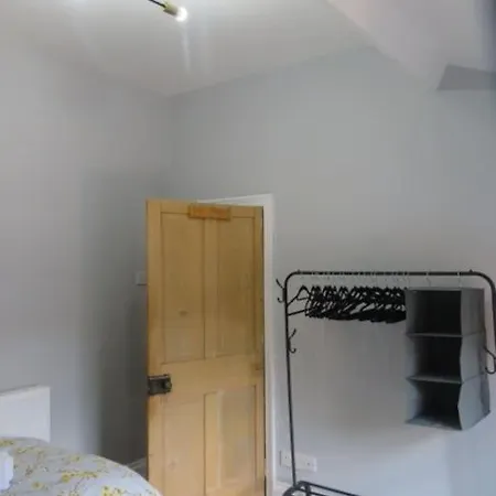 2 Railway Terrace Holiday home