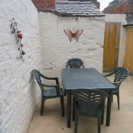 Holiday home 2 Railway Terrace