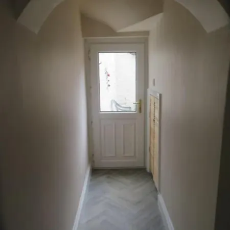 2 Railway Terrace Holiday home Croft-on-Tees