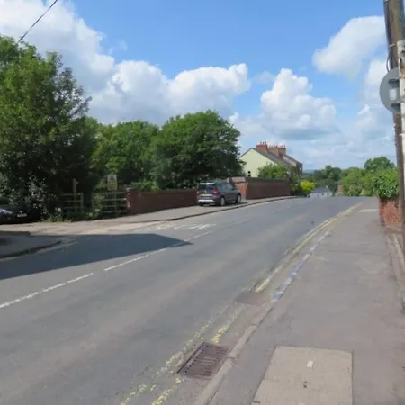 2 Railway Terrace * Croft-on-Tees