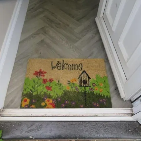 2 Railway Terrace Croft-on-Tees