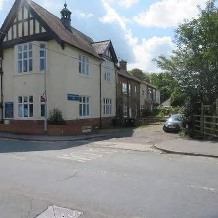 2 Railway Terrace Holiday home *