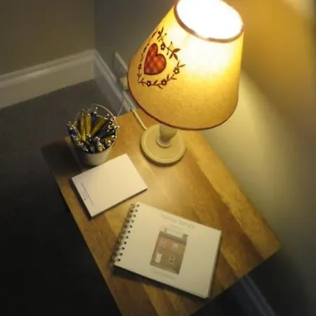 2 Railway Terrace * Croft-on-Tees