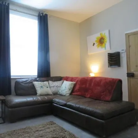 Holiday home 2 Railway Terrace