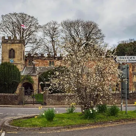 2 Railway Terrace Croft-on-Tees